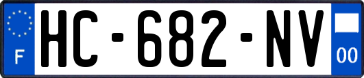 HC-682-NV