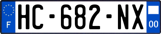 HC-682-NX