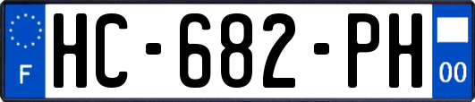 HC-682-PH