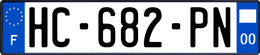 HC-682-PN