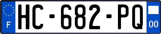 HC-682-PQ