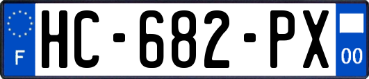 HC-682-PX