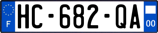 HC-682-QA