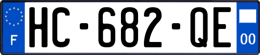 HC-682-QE