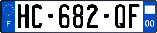 HC-682-QF