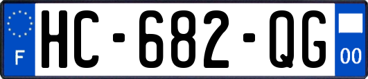 HC-682-QG