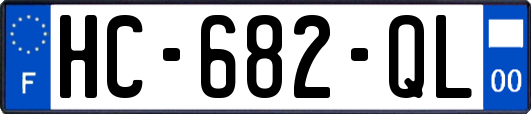 HC-682-QL
