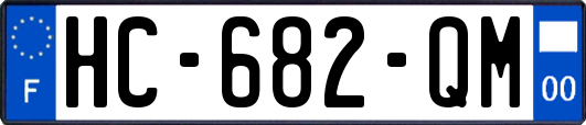 HC-682-QM