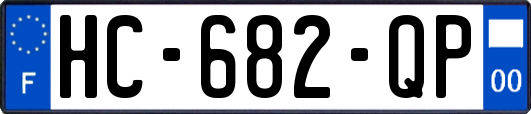 HC-682-QP