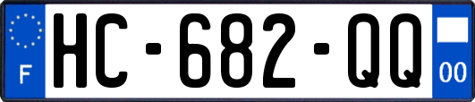 HC-682-QQ