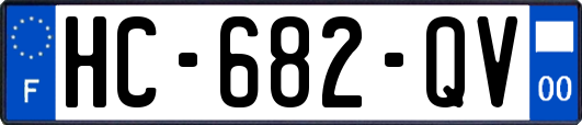HC-682-QV