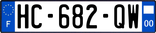HC-682-QW