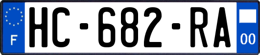 HC-682-RA