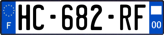 HC-682-RF