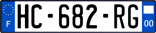 HC-682-RG
