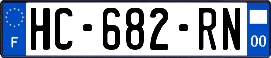 HC-682-RN
