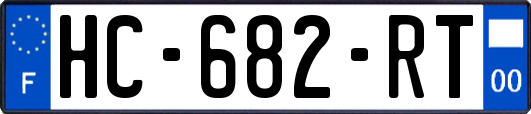 HC-682-RT