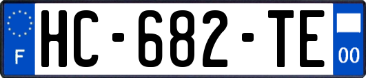 HC-682-TE