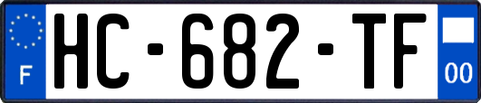 HC-682-TF