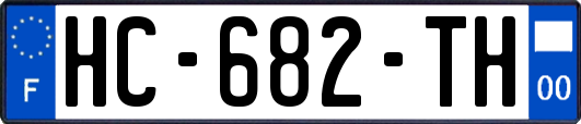 HC-682-TH