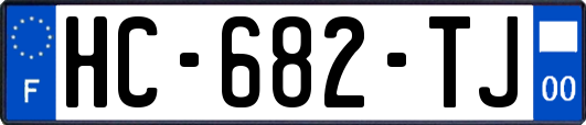 HC-682-TJ