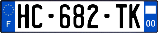 HC-682-TK