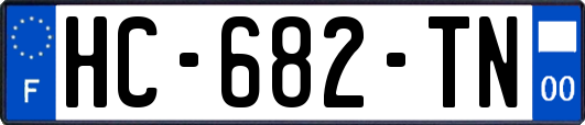 HC-682-TN