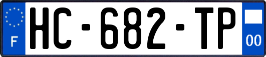 HC-682-TP