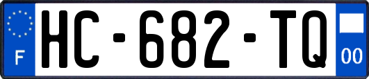HC-682-TQ