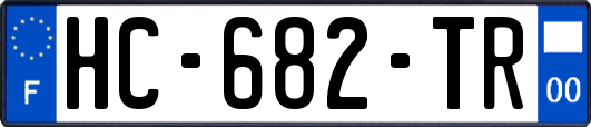 HC-682-TR