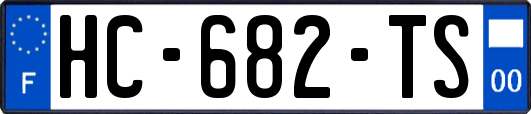 HC-682-TS