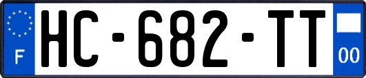 HC-682-TT