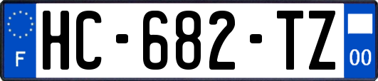 HC-682-TZ