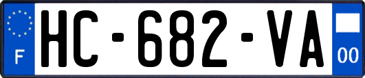HC-682-VA