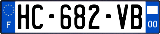 HC-682-VB