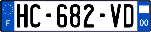 HC-682-VD