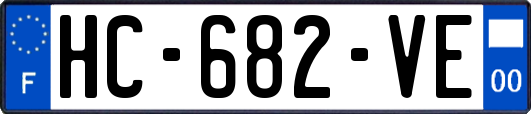 HC-682-VE