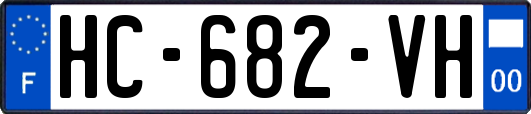HC-682-VH