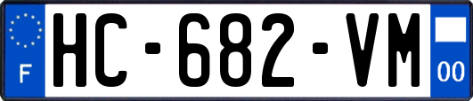 HC-682-VM