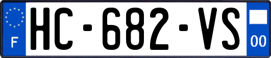 HC-682-VS