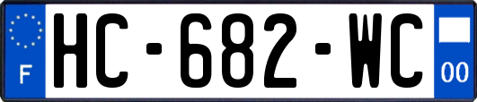 HC-682-WC