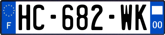 HC-682-WK