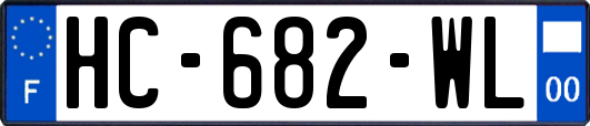 HC-682-WL