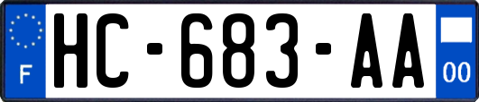 HC-683-AA