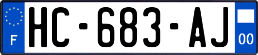 HC-683-AJ