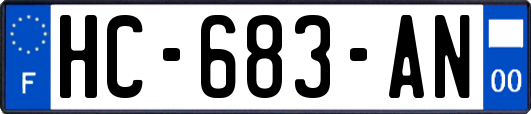 HC-683-AN