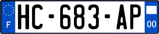 HC-683-AP