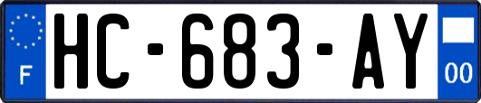 HC-683-AY