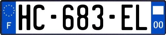 HC-683-EL
