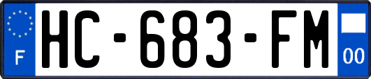 HC-683-FM
